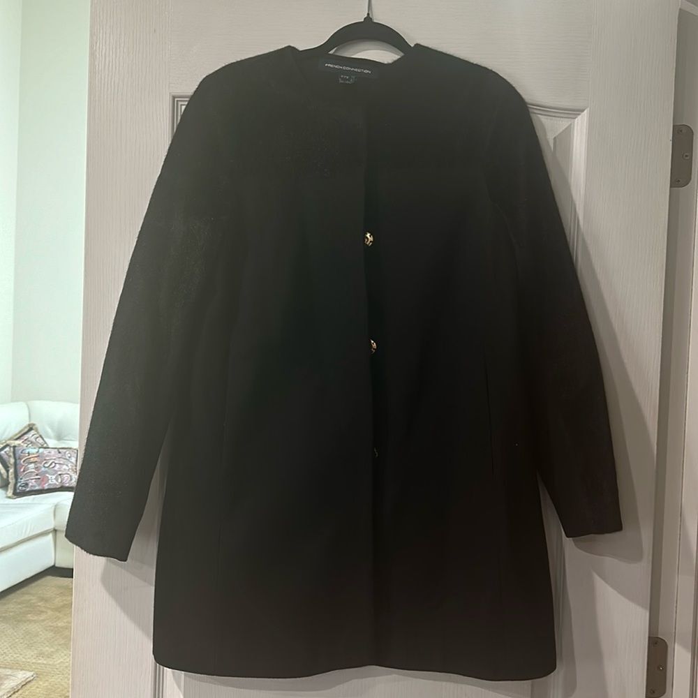 French connection jacket